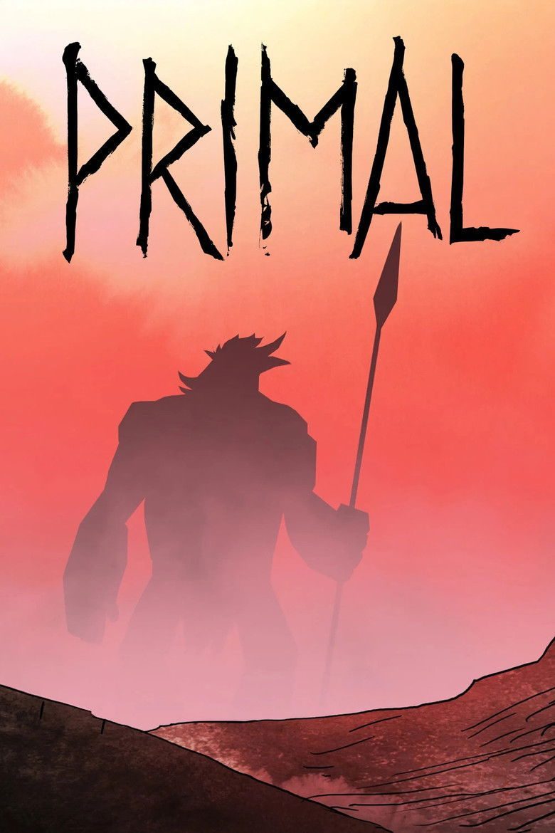 Primal Temporada 1