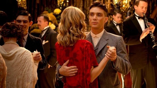 Peaky Blinders S01E03