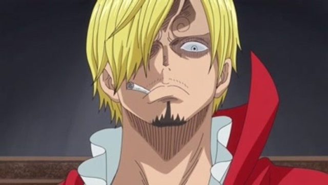 One Piece S19E807