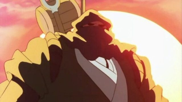 Lupin III S02E102