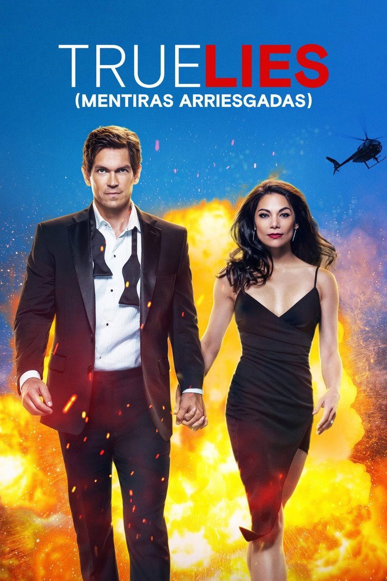 Mentiras verdaderas Temporada 1