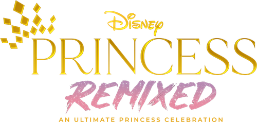 Disney Princess Remixed: An Ultimate Princess Celebration