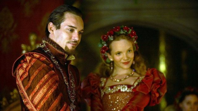 Los Tudor S04E02