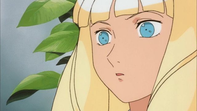 ∀ガンダム S02E11