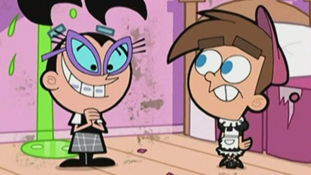 Los Padrinos Mágicos S04E13