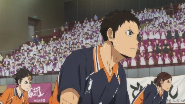 Haikyu!! S03E06