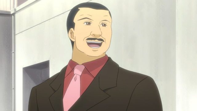 Umineko no Naku Koro ni S01E19