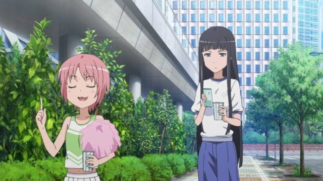 A Certain Magical Index S02E11