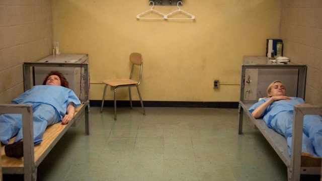 Orange Is the New Black S03E02