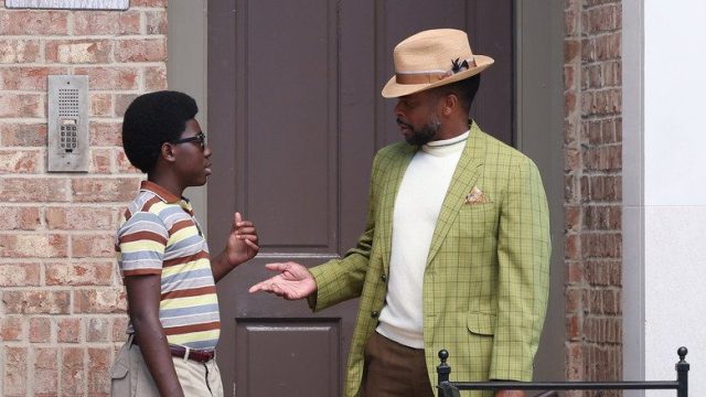 Los años maravillosos S02E01