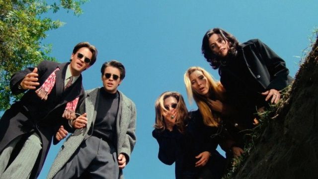Friends S01E08