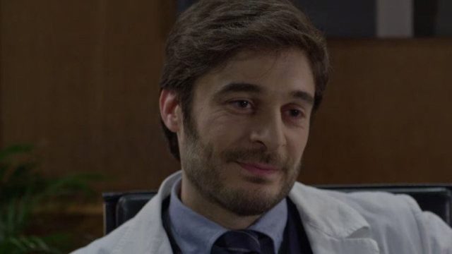 La Aprendiz S02E12