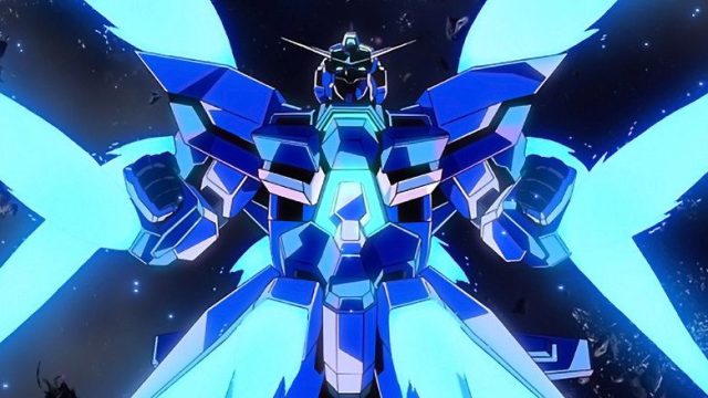 機動戦士 ガンダム AGE S01E47