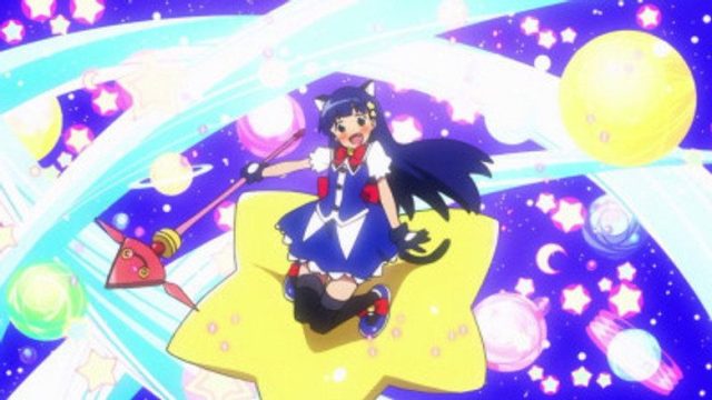 Gurren Lagann S00E18