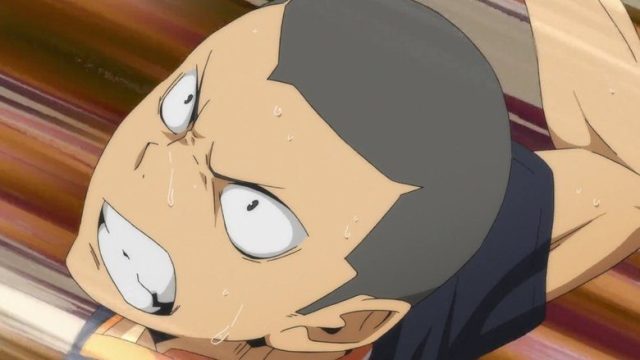 Haikyu!! S03E09