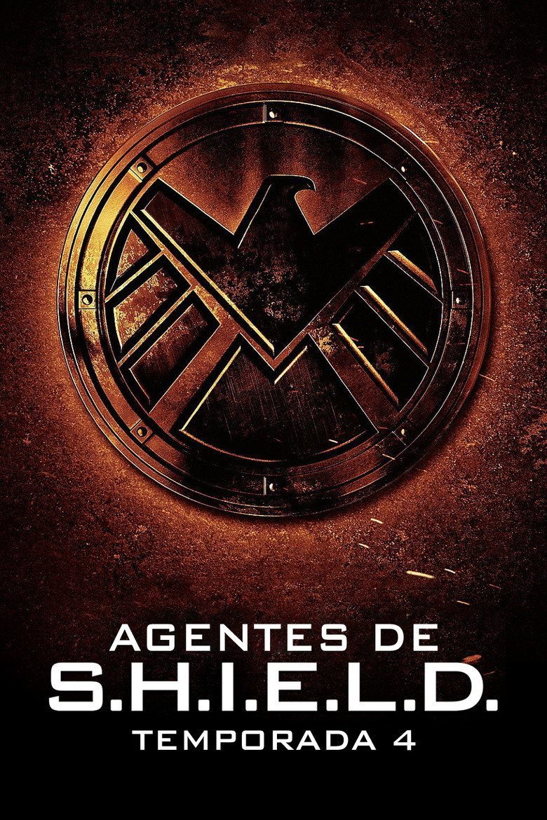 Agents of S.H.I.E.L.D Temporada 4