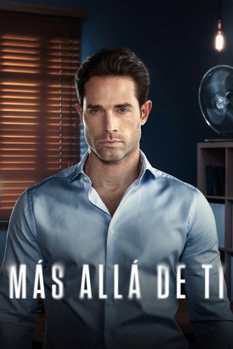 Más allá de ti Temporada 1