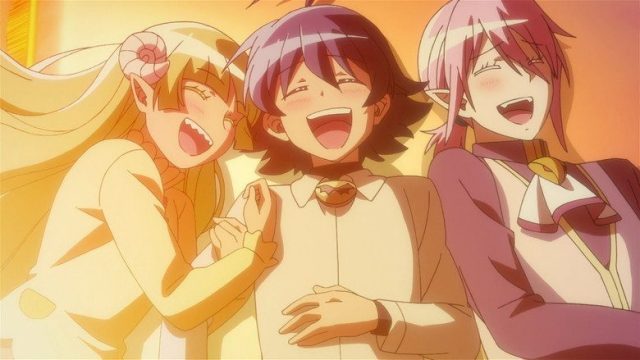 Welcome to Demon School! Iruma-kun S03E21
