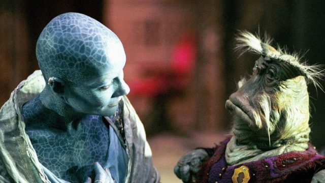 Farscape S01E06