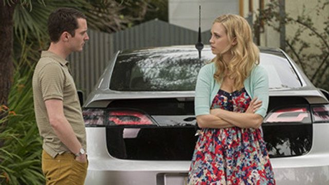 Wilfred S03E06