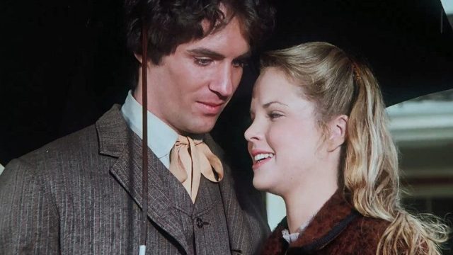 La familia Ingalls S04E22