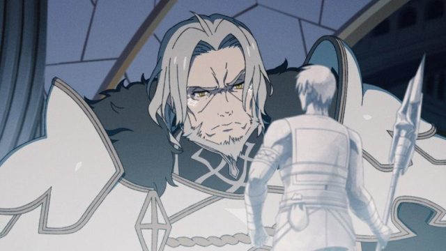 Mushoku Tensei Jobless Reincarnation S03E11