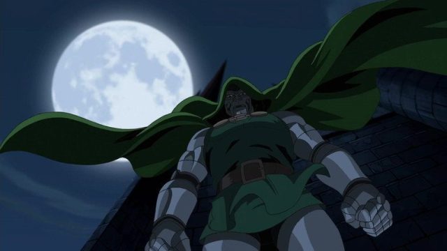 Ultimate Spider-Man S01E03