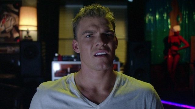 Blue Mountain State S02E08
