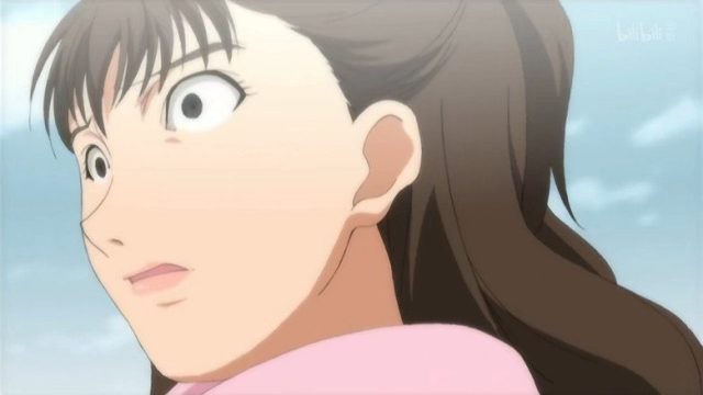 Hell Girl S04E08