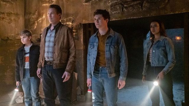 The Hardy Boys S01E13