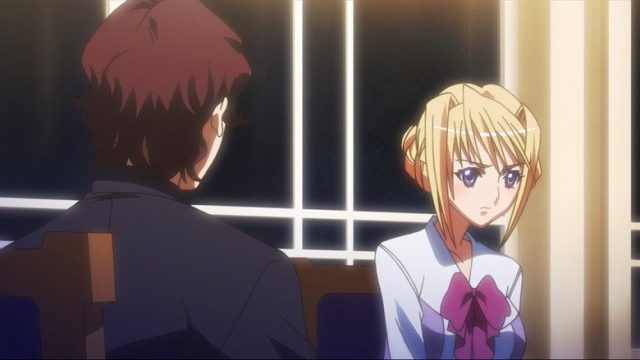Princess Lover! S01E05