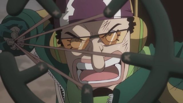 One Piece S22E1147
