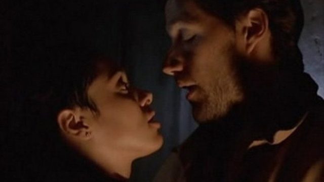 Party of Five S03E16