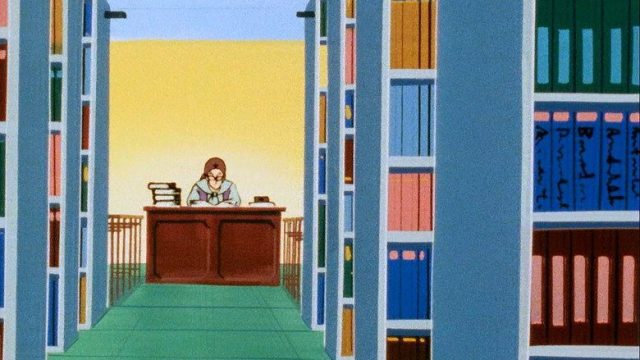 Urusei Yatsura S01E55