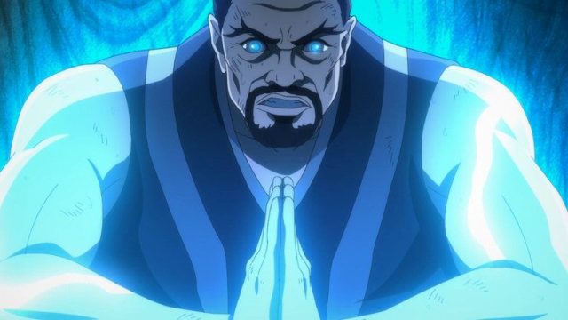 Yasuke S01E06