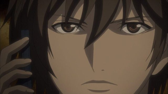 Phantom: Requiem for the Phantom S01E18