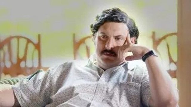 Pablo Escobar: El Patrón del Mal S01E55