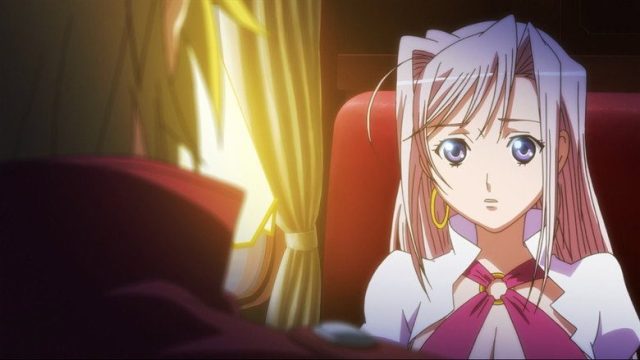 Princess Lover! S01E10