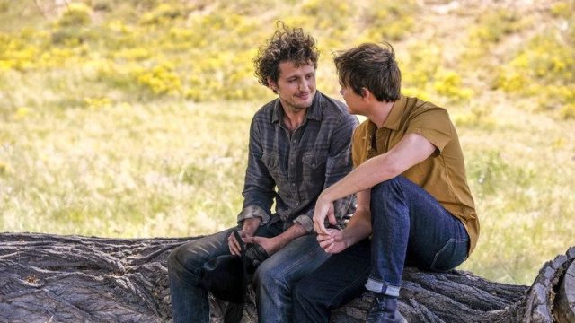 Roswell, Nuevo Mexico S02E04