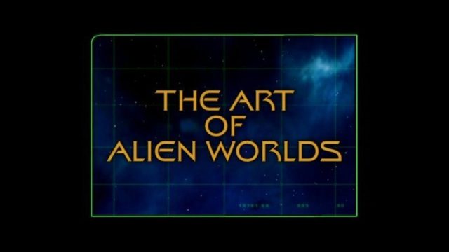 Star Trek: Voyager S00E45