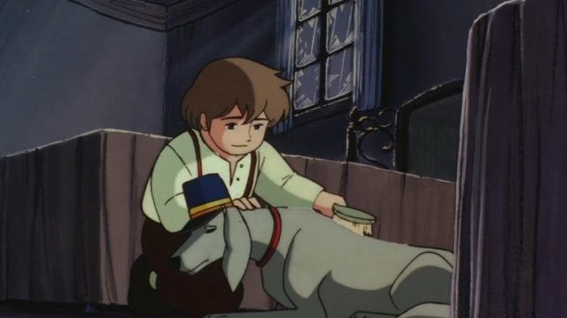Remi S01E30