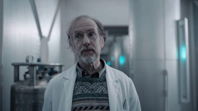 La Forense S03E08