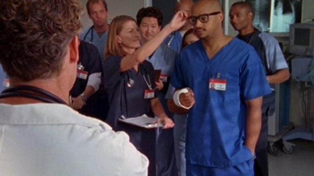 Scrubs S06E10