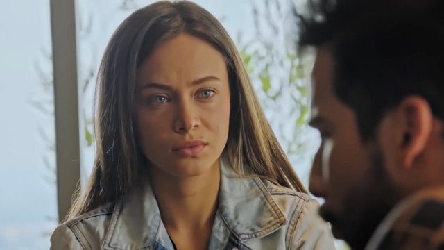 La Reina del Flow S01E65