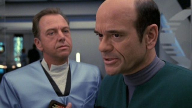 Star Trek: Voyager S07E05