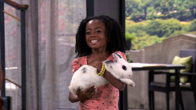 Jessie S02E18