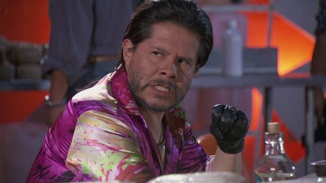 Señora Acero S01E39