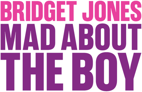 Bridget Jones: Loca por él