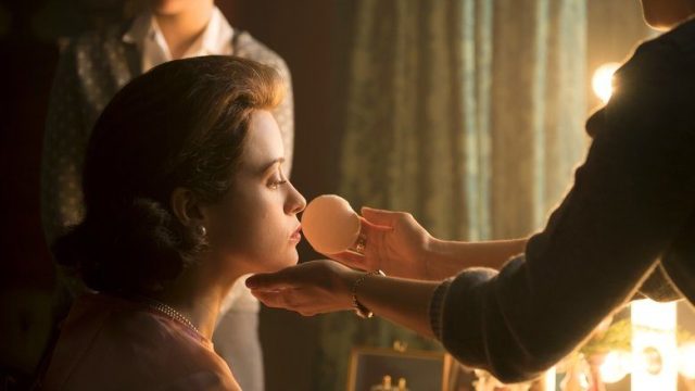 The Crown S02E05