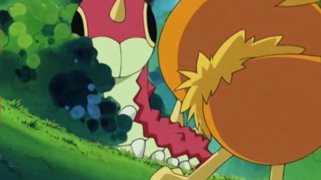 Pokémon S06E14